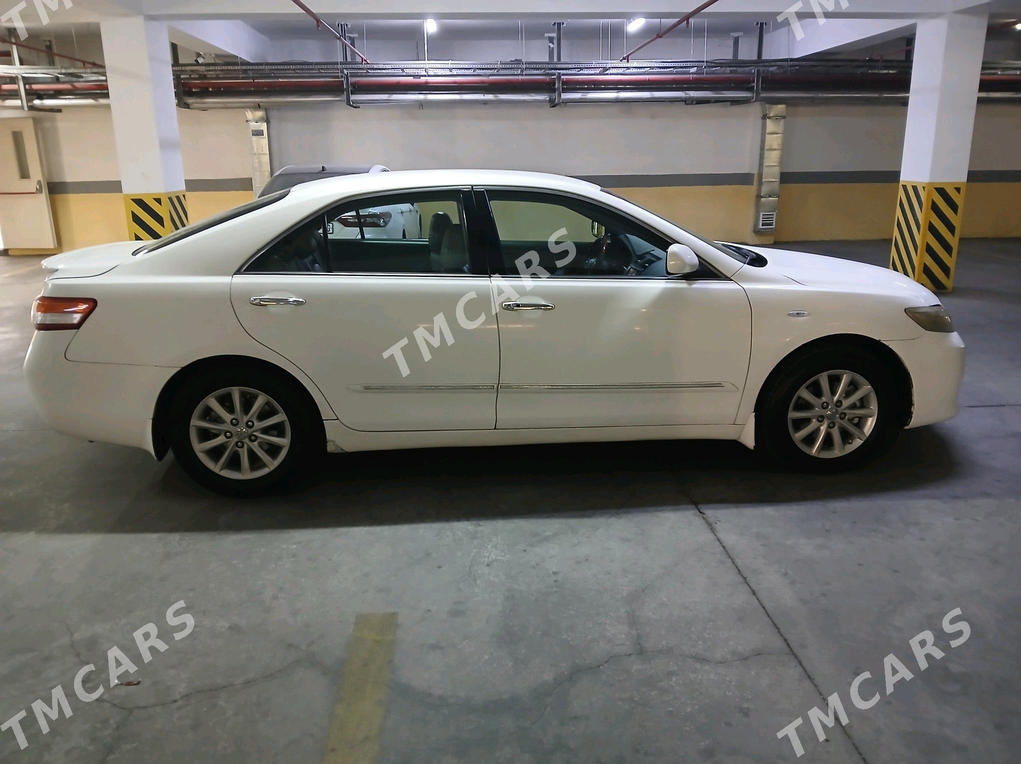 Toyota Camry 2008 - 145 000 TMT - Aşgabat - img 4