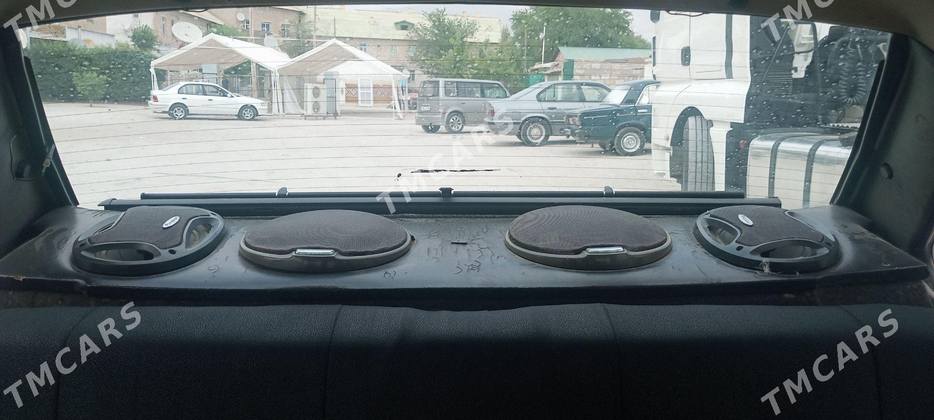 Lada 21099 1995 - 25 000 TMT - Балканабат - img 8