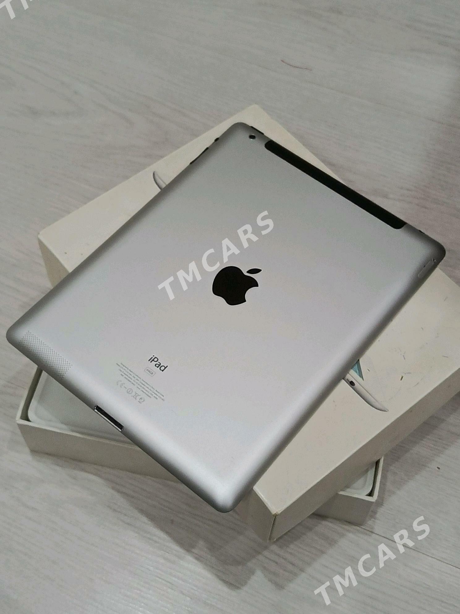Aipad 2 - Ашхабад - img 4