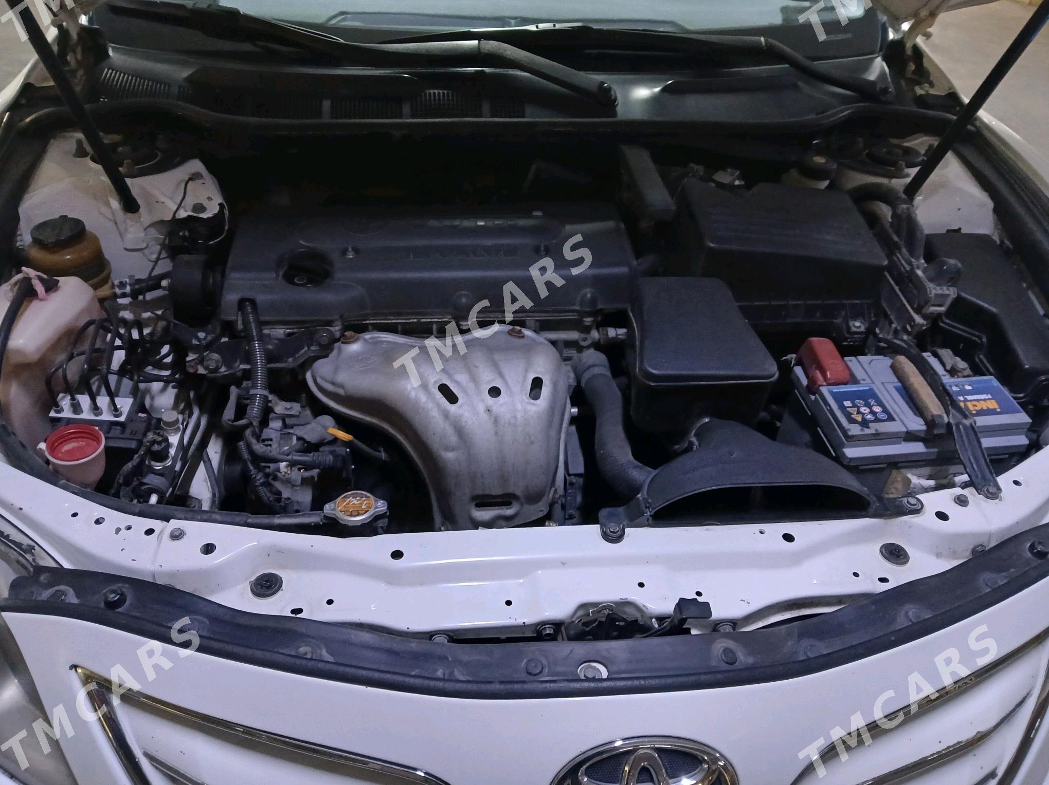 Toyota Camry 2008 - 145 000 TMT - Aşgabat - img 2