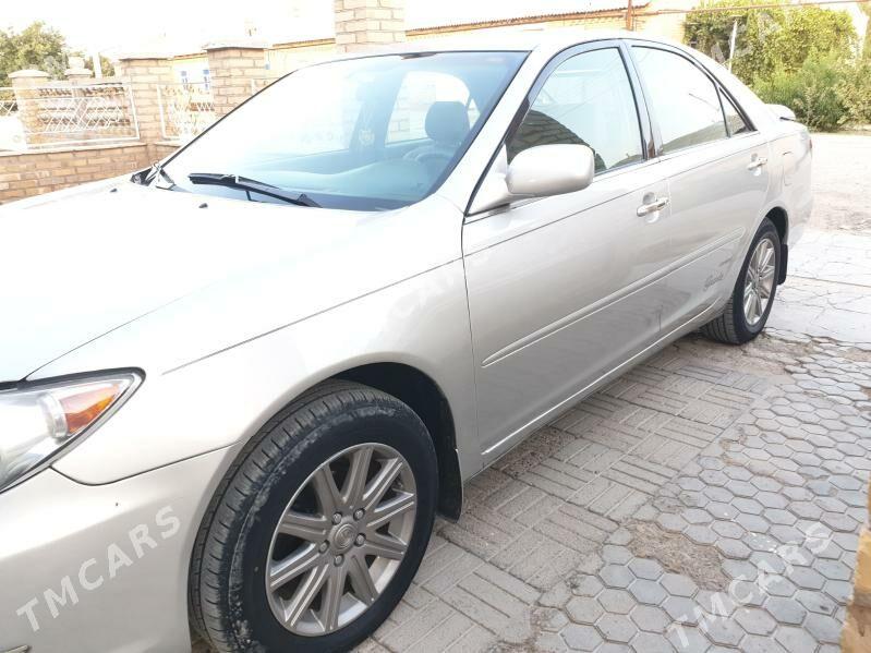 Toyota Camry 2003 - 150 000 TMT - Kerki - img 6