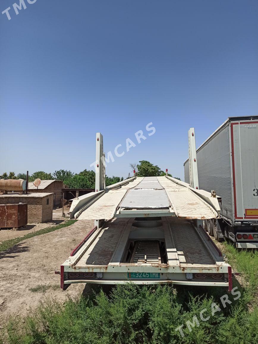 Prisep Polprisep 2024 - 350 000 TMT - Mary - img 2