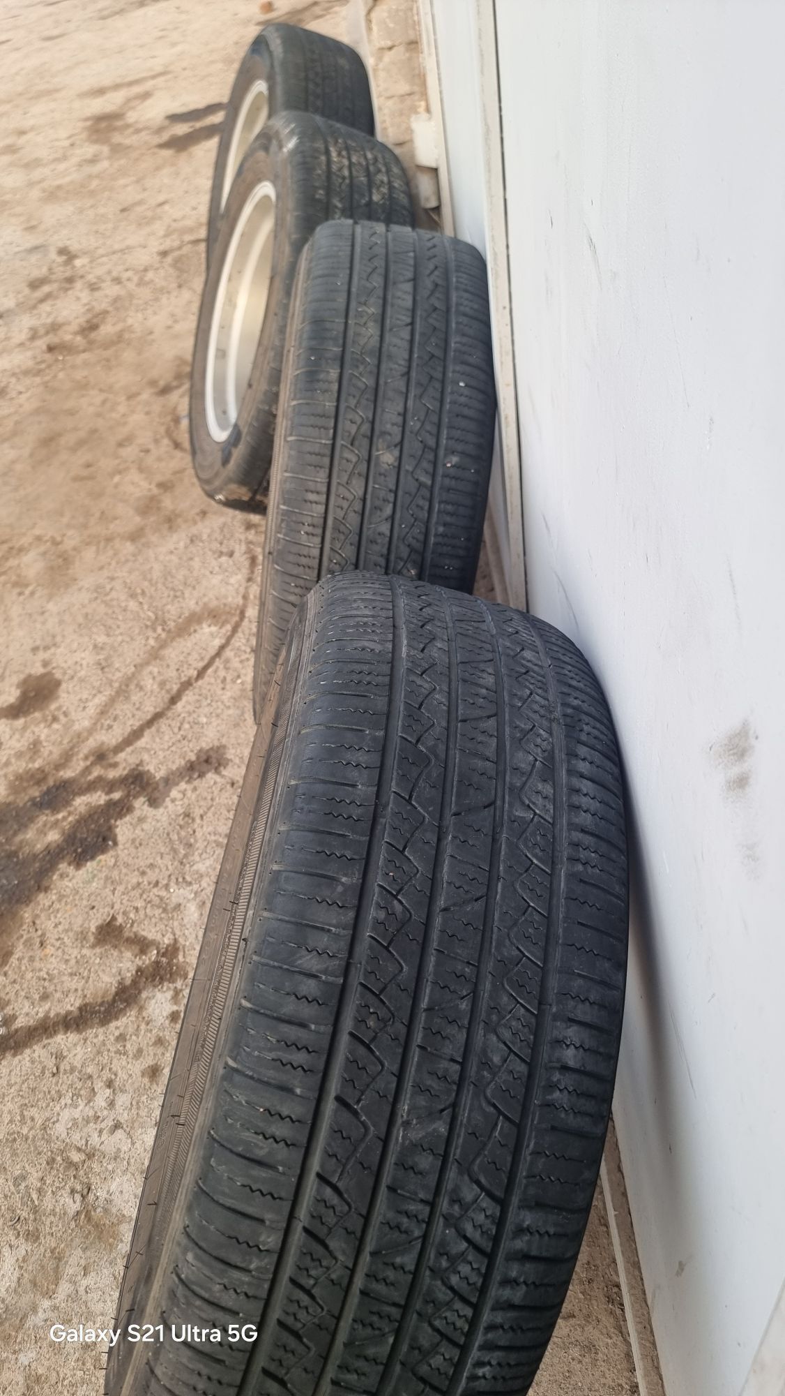 Higlander 18.teker 7 500 TMT - Daşoguz - img 5