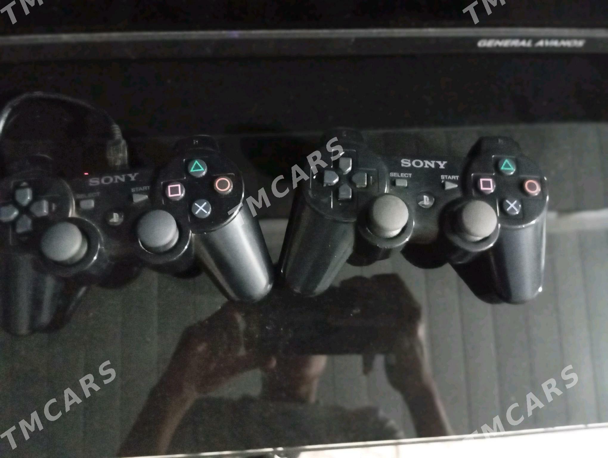 PlayStation 3 - Seýdi - img 3