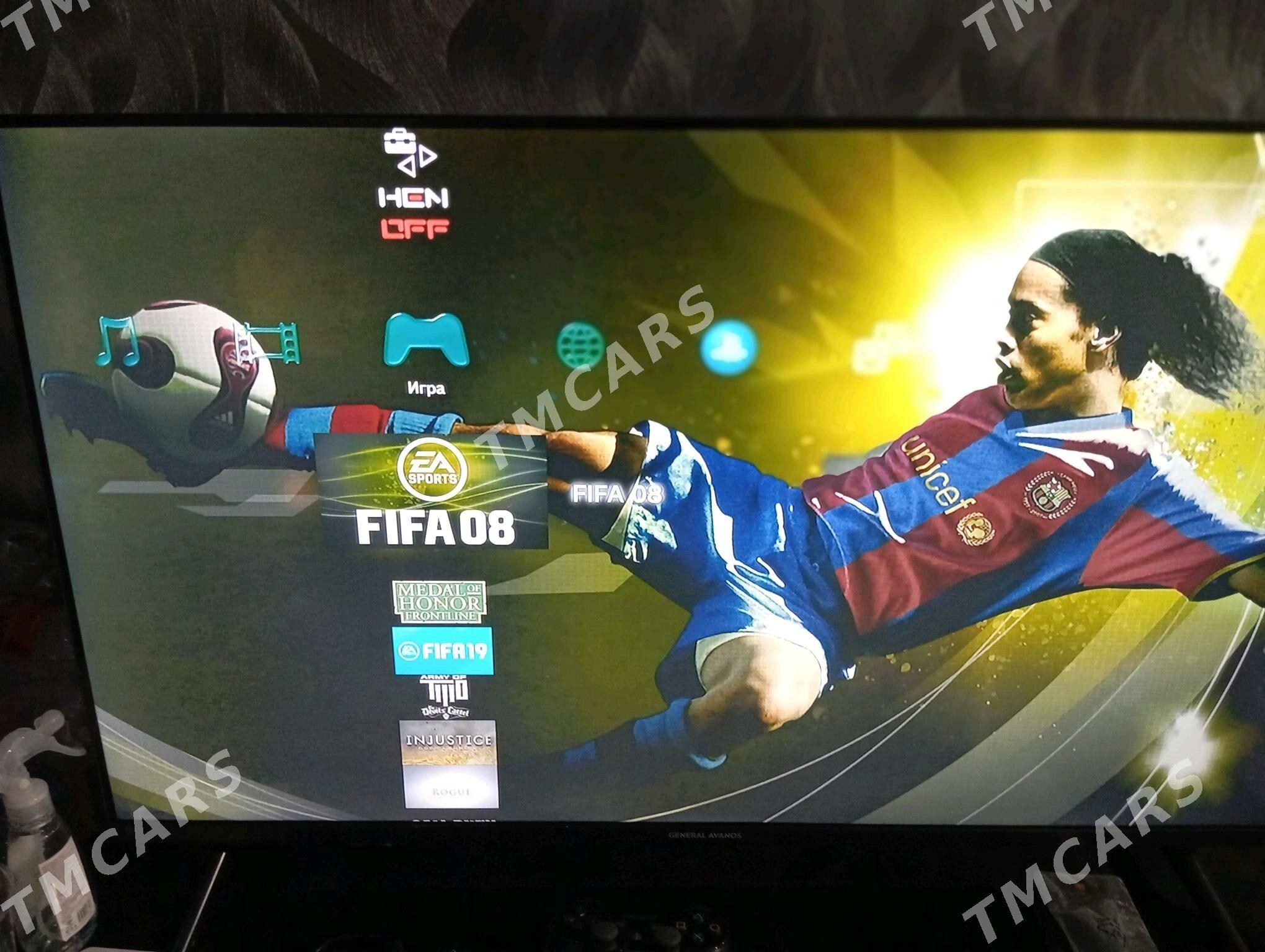 PlayStation 3 - Seýdi - img 4