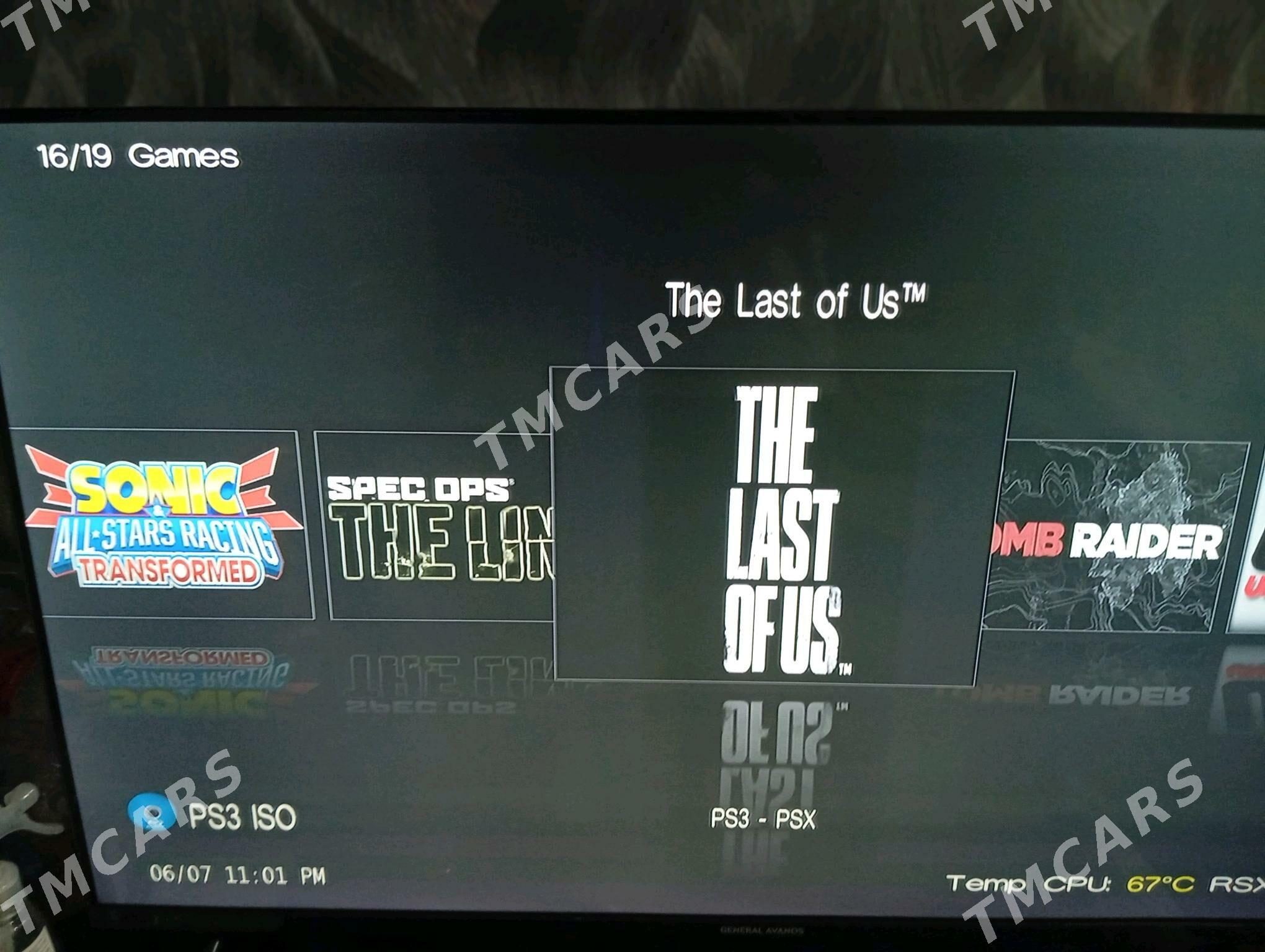 PlayStation 3 - Seýdi - img 6