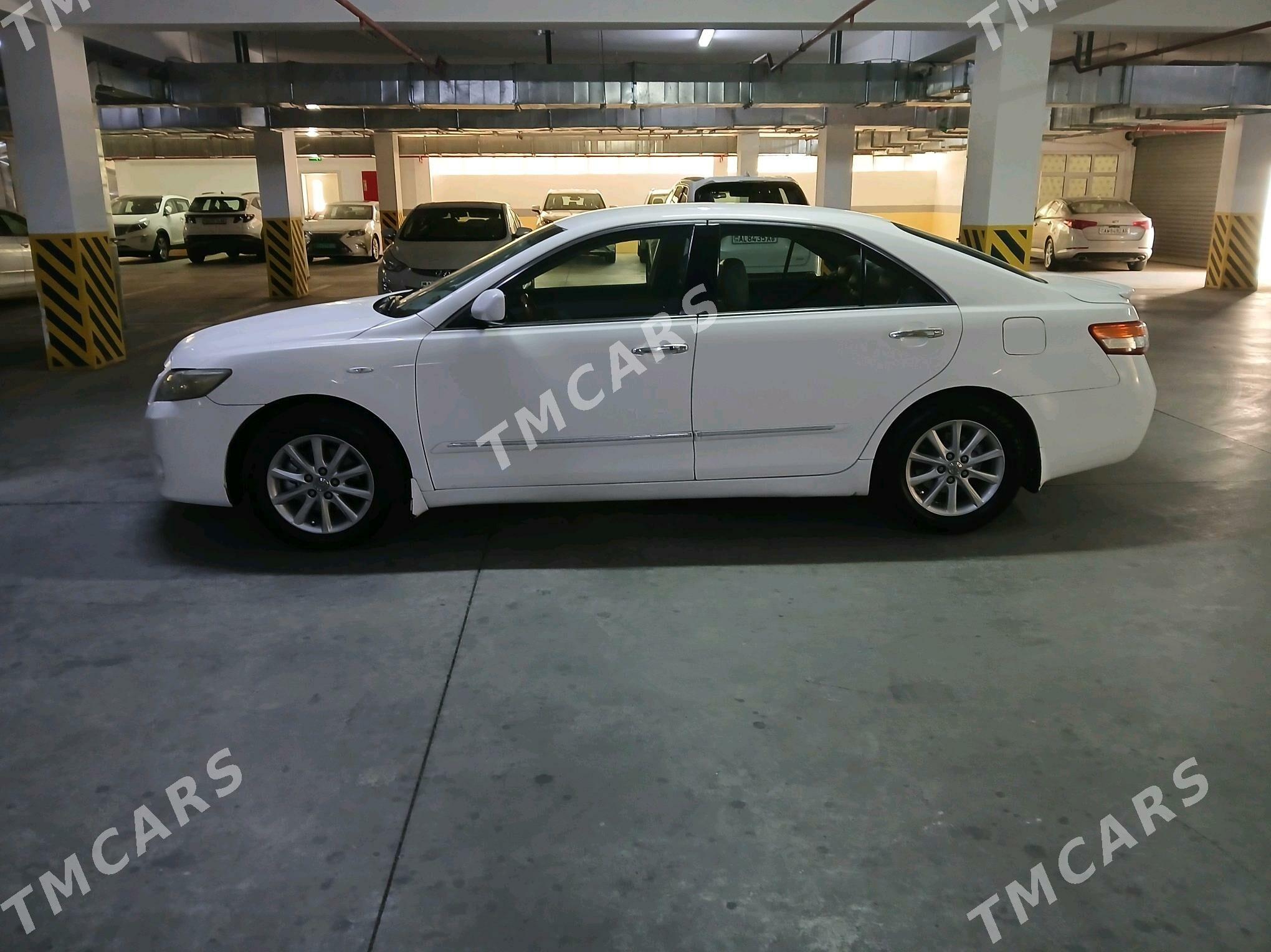 Toyota Camry 2008 - 145 000 TMT - Aşgabat - img 6