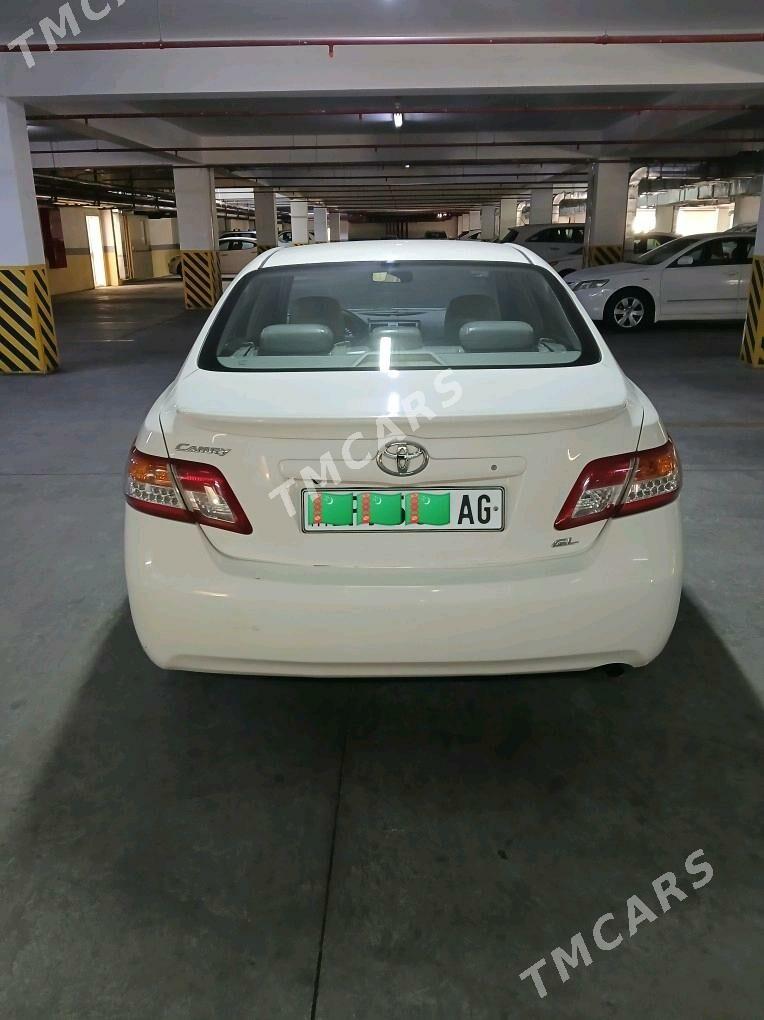 Toyota Camry 2008 - 145 000 TMT - Aşgabat - img 7