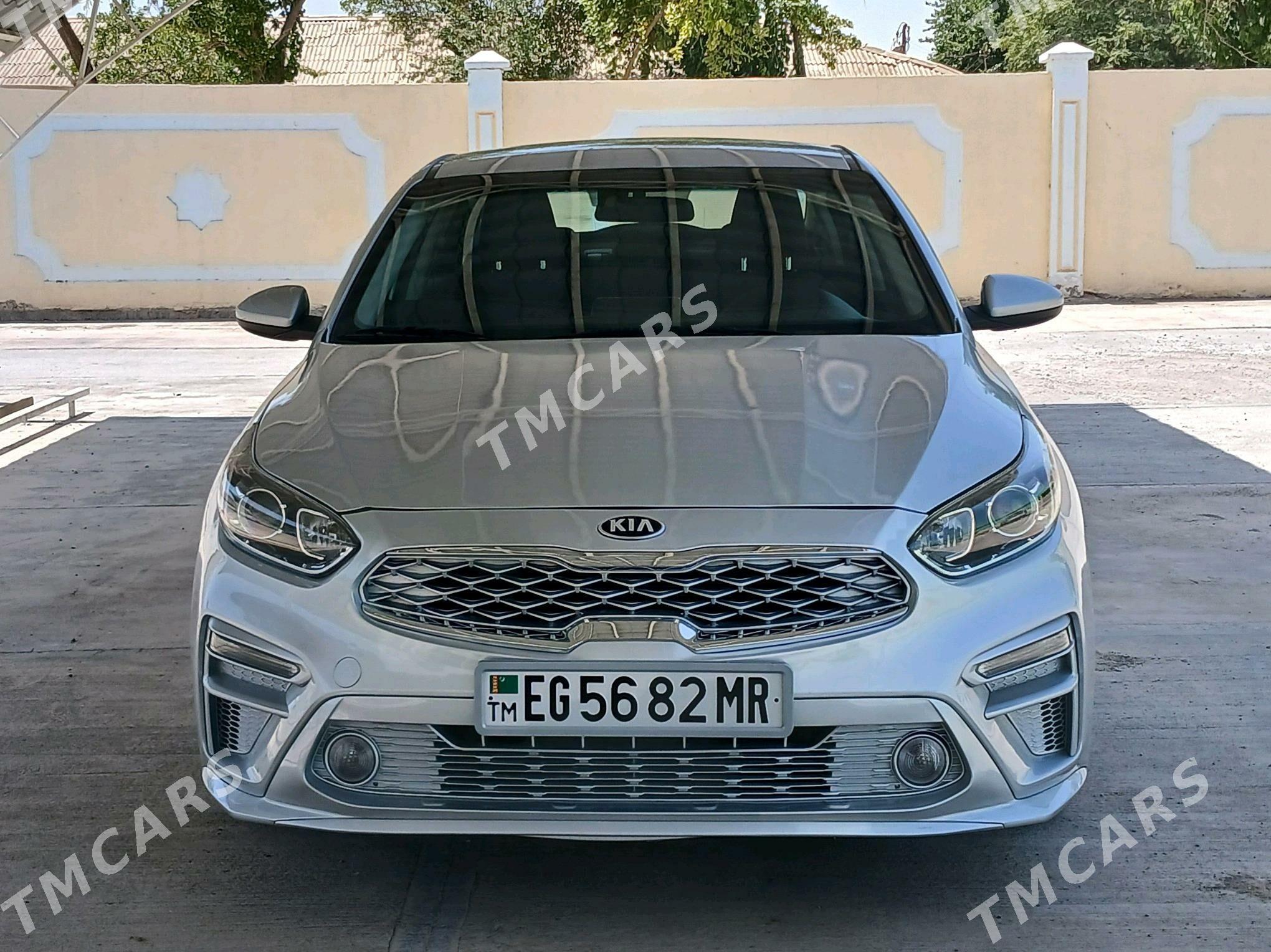 Kia Forte 2020 - 210 000 TMT - Baýramaly - img 3