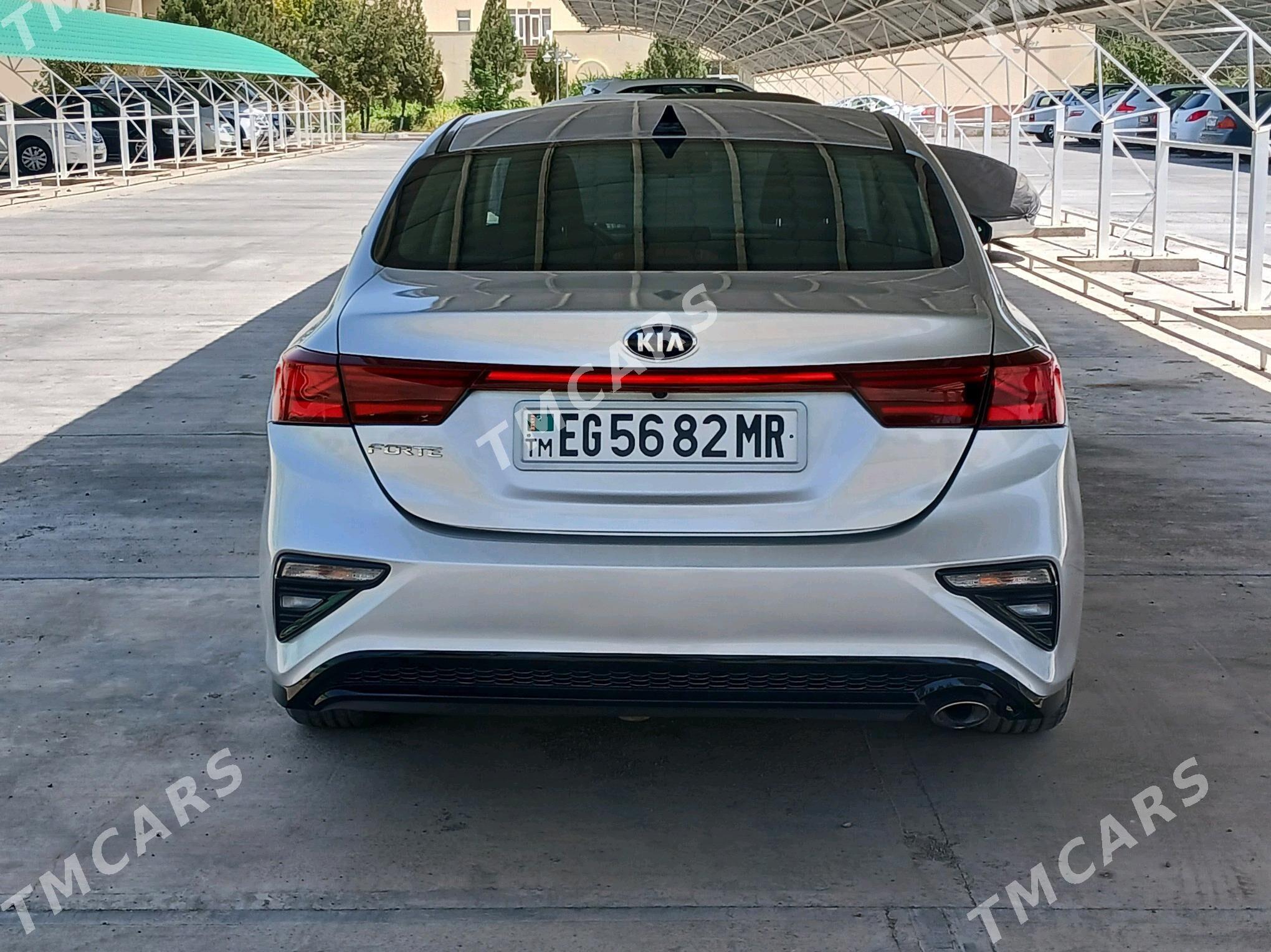 Kia Forte 2020 - 210 000 TMT - Baýramaly - img 4