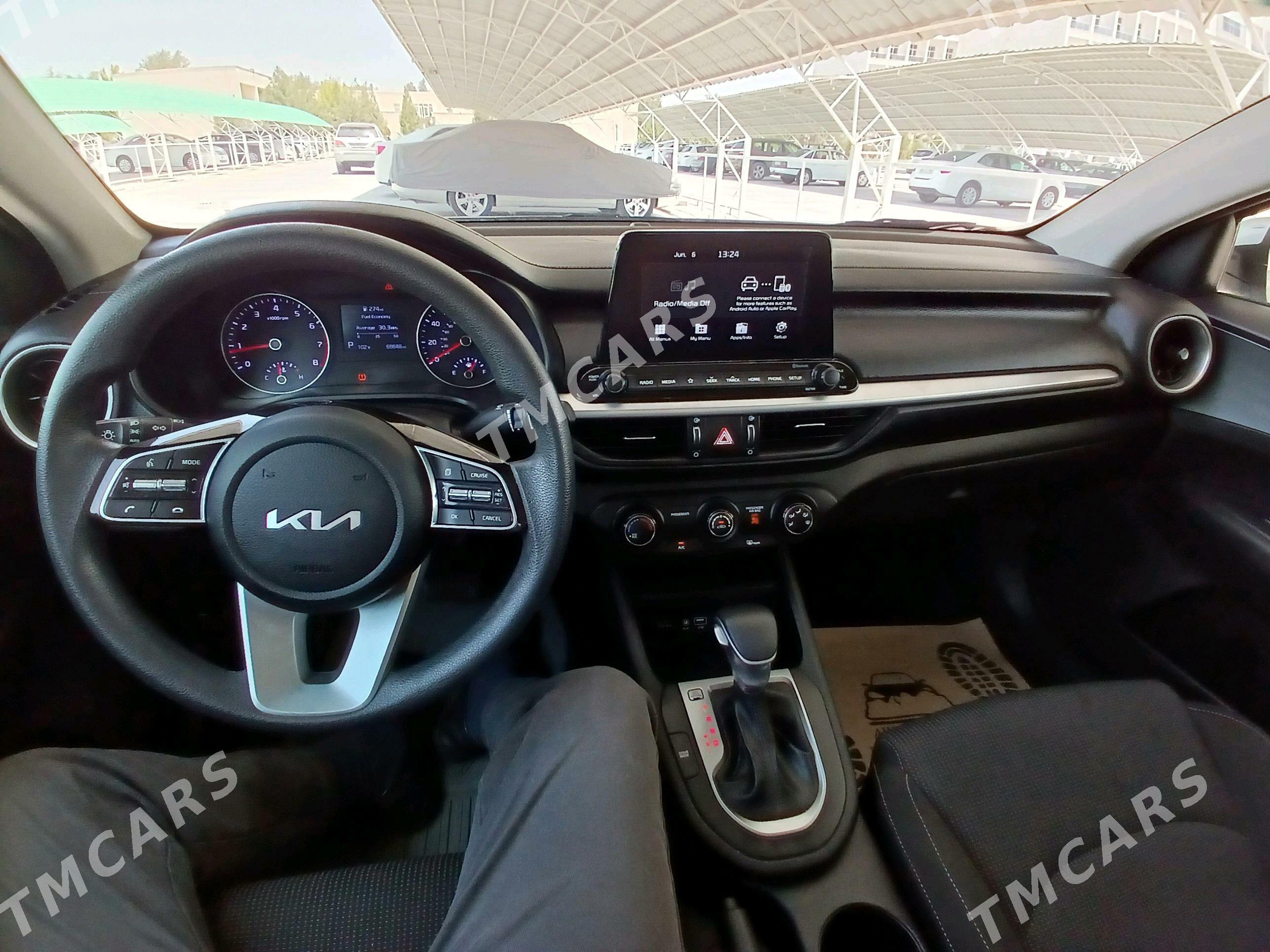 Kia Forte 2020 - 210 000 TMT - Baýramaly - img 2