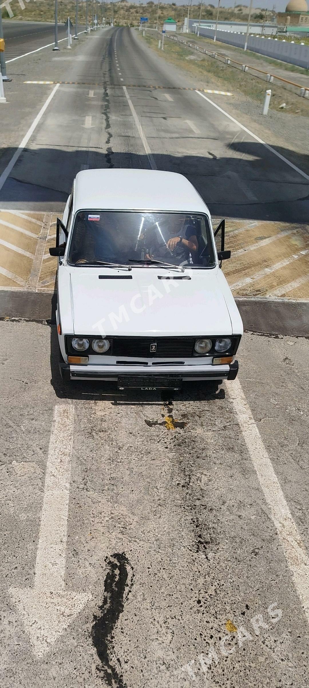 Lada 2106 1980 - 20 000 TMT - Bäherden - img 5