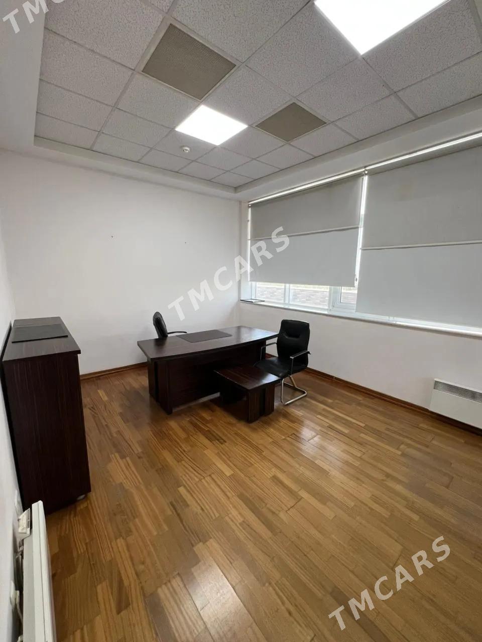 Arenda Padwoyski ofis - Podwoýski köç. (Bitarap Türkmenistan şaýoly) - img 5