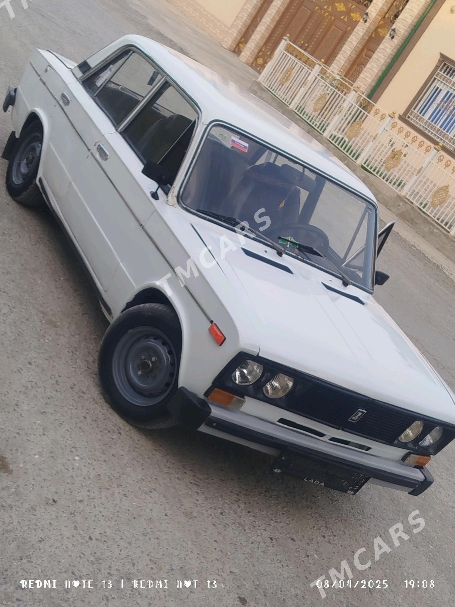Lada 2106 1980 - 20 000 TMT - Bäherden - img 4