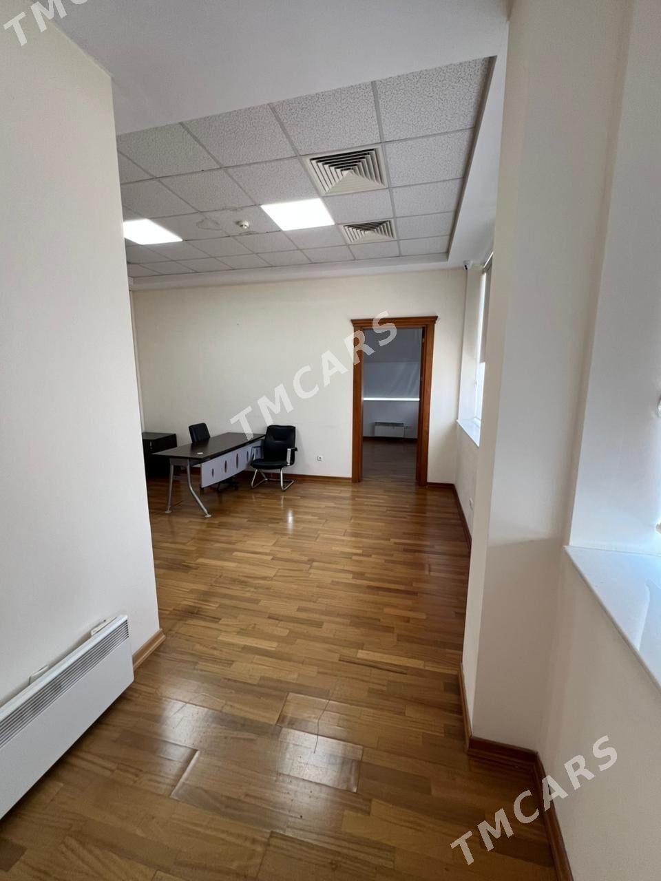 Arenda Padwoyski ofis - Podwoýski köç. (Bitarap Türkmenistan şaýoly) - img 2