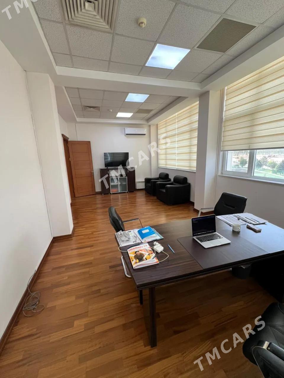 Arenda Padwoyski ofis - Podwoýski köç. (Bitarap Türkmenistan şaýoly) - img 4