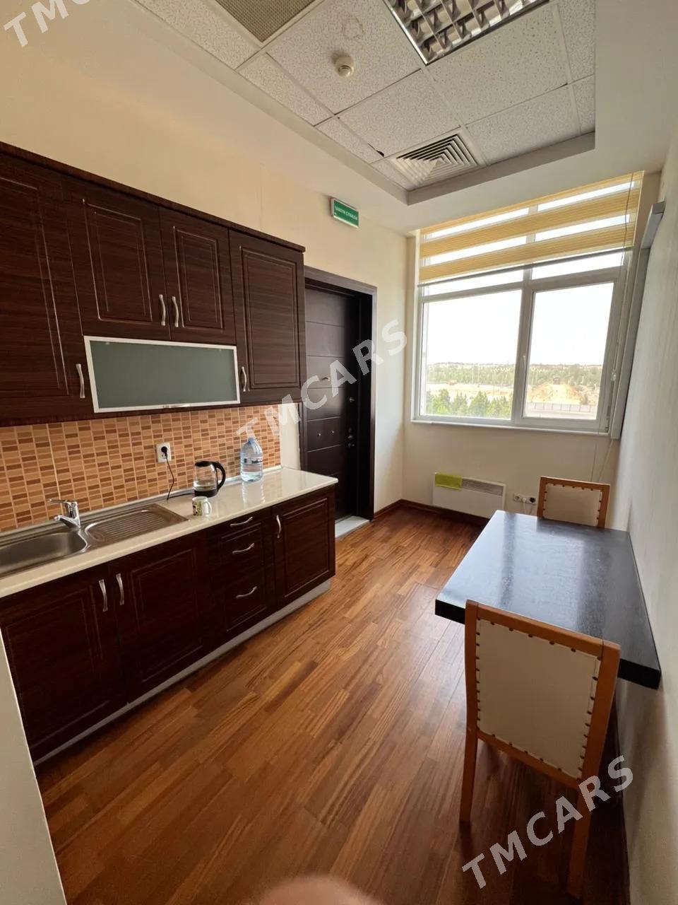 Arenda Padwoyski ofis - Podwoýski köç. (Bitarap Türkmenistan şaýoly) - img 3