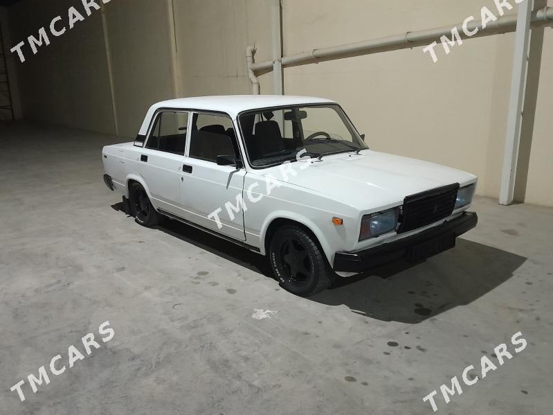 Lada 2107 2003 - 40 000 TMT - Бузмеин - img 2