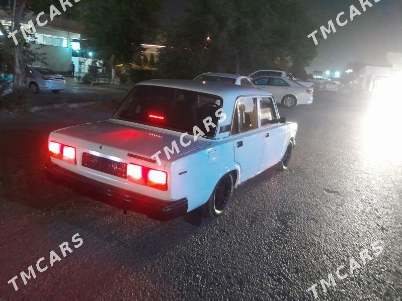 Lada 2107 2003 - 40 000 TMT - Бузмеин - img 5