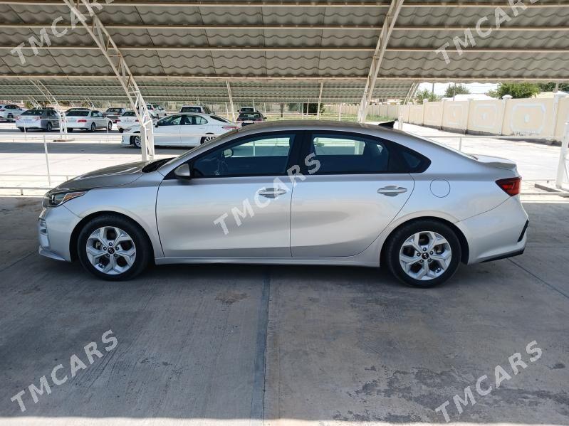 Kia Forte 2020 - 210 000 TMT - Baýramaly - img 5