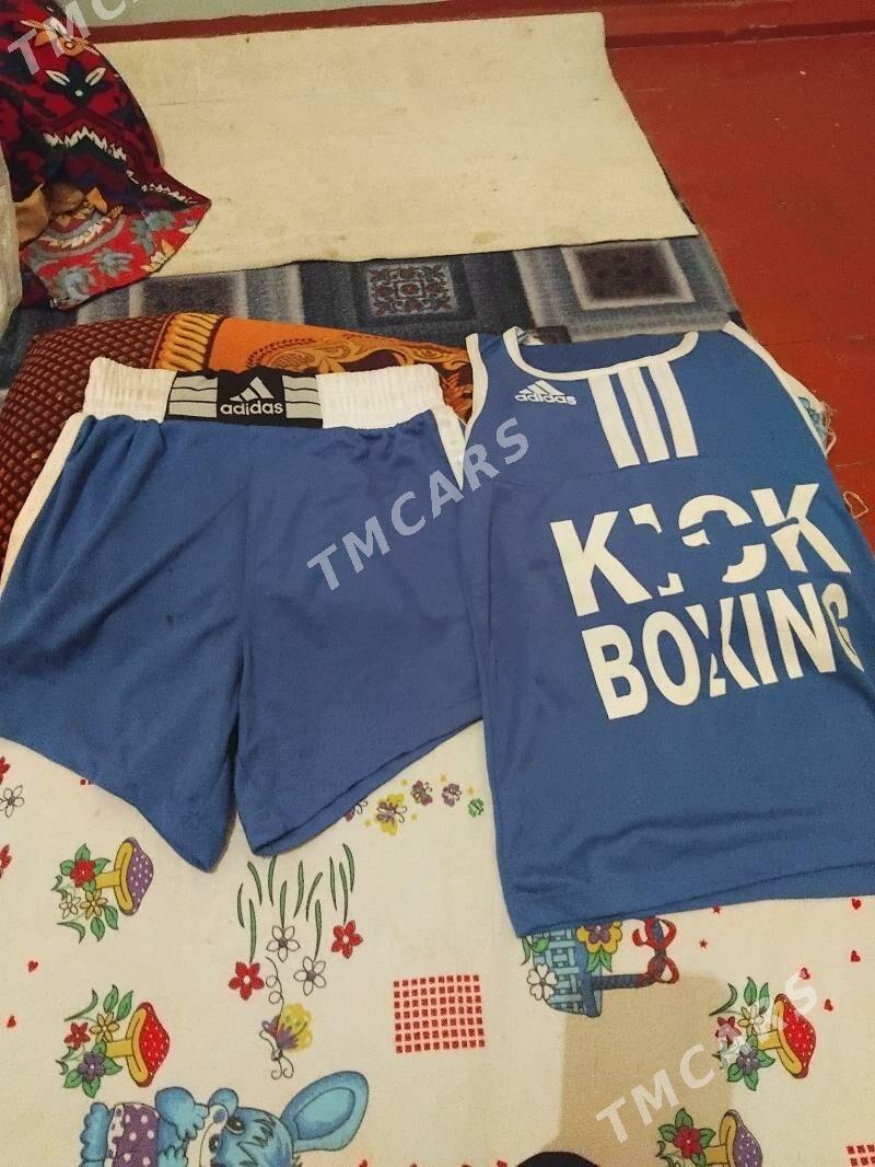 Kik boks - Daşoguz - img 2