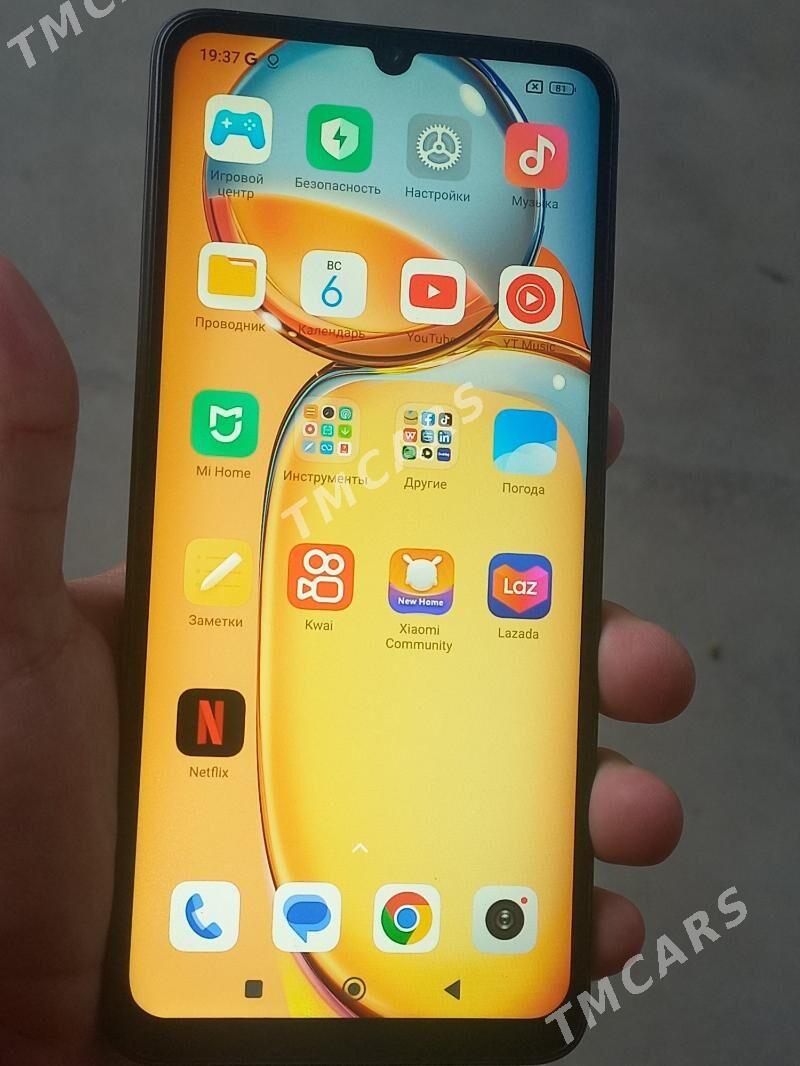 Redmi 13C - Türkmenabat - img 2