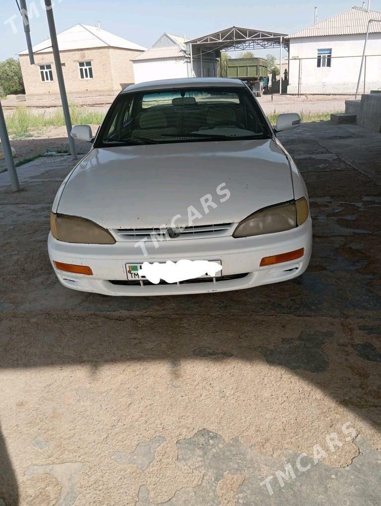 Toyota Camry 1995 - 52 000 TMT - Tejen - img 2