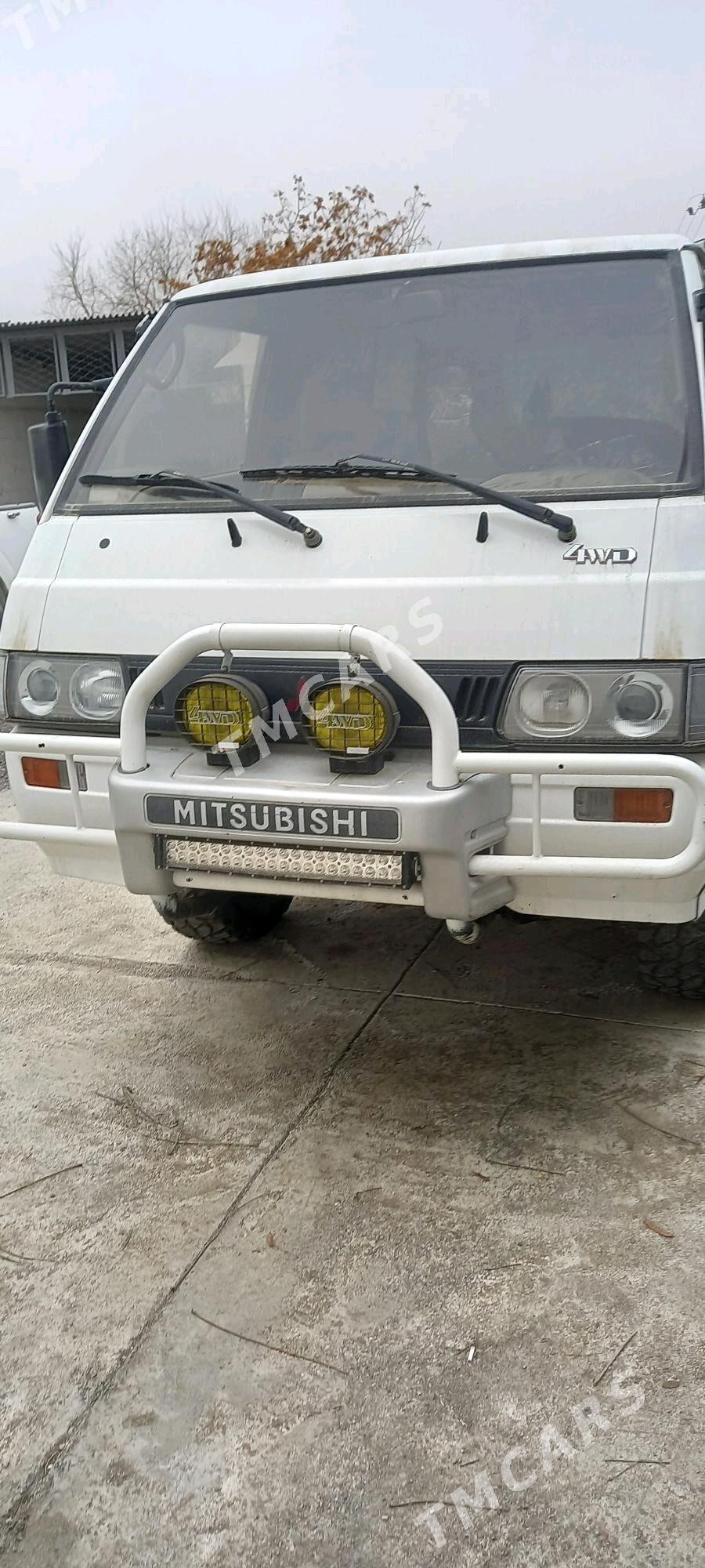 Mitsubishi Delica 1994 - 60 000 TMT - Aşgabat - img 2