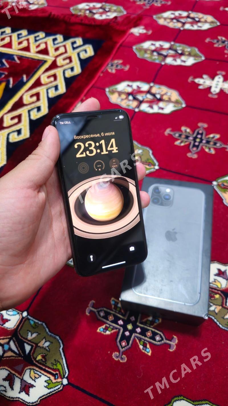 iphone 11 pro 64gb - Сакарчага - img 2