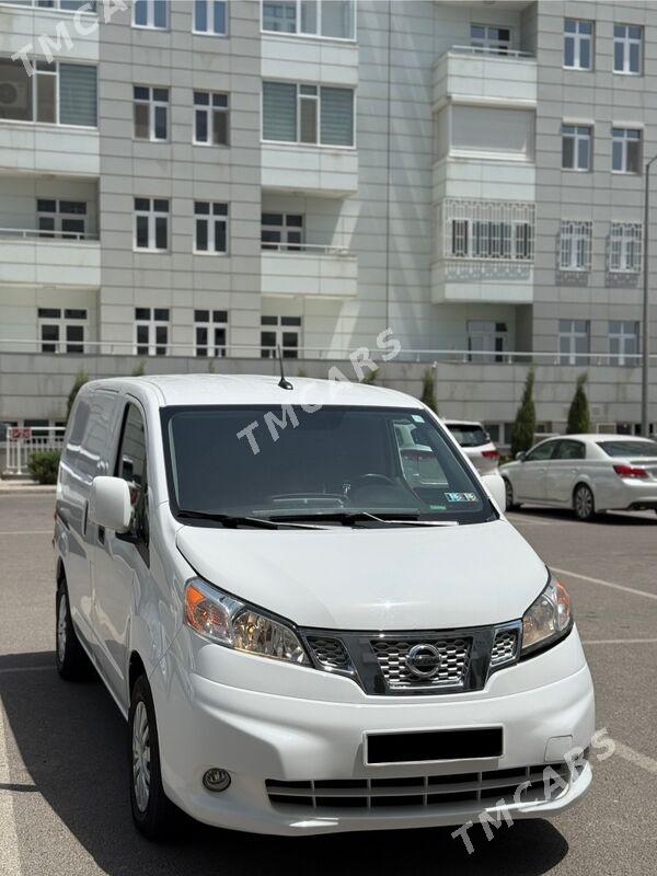 Nissan NV200 2020 - 227 000 TMT - Mary - img 4