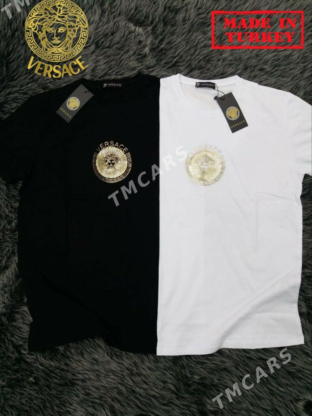 Futbolka - Aşgabat - img 5