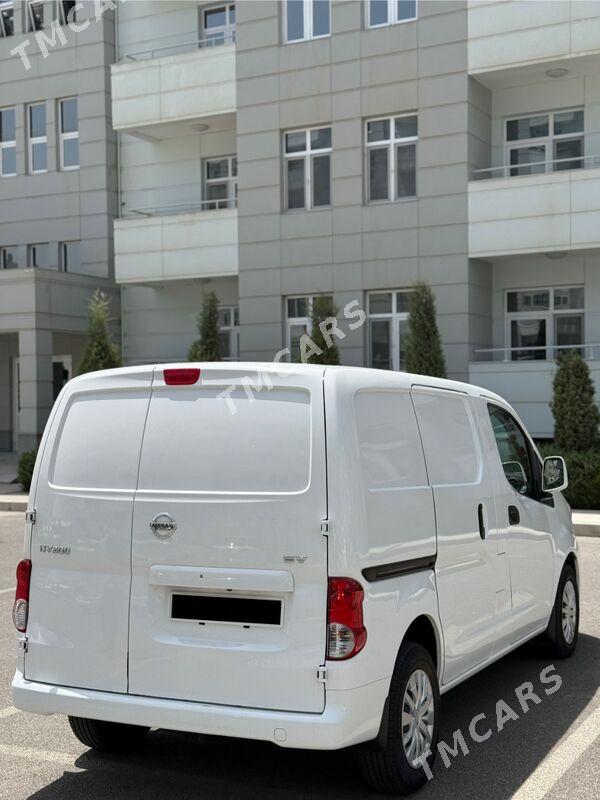 Nissan NV200 2020 - 227 000 TMT - Mary - img 2