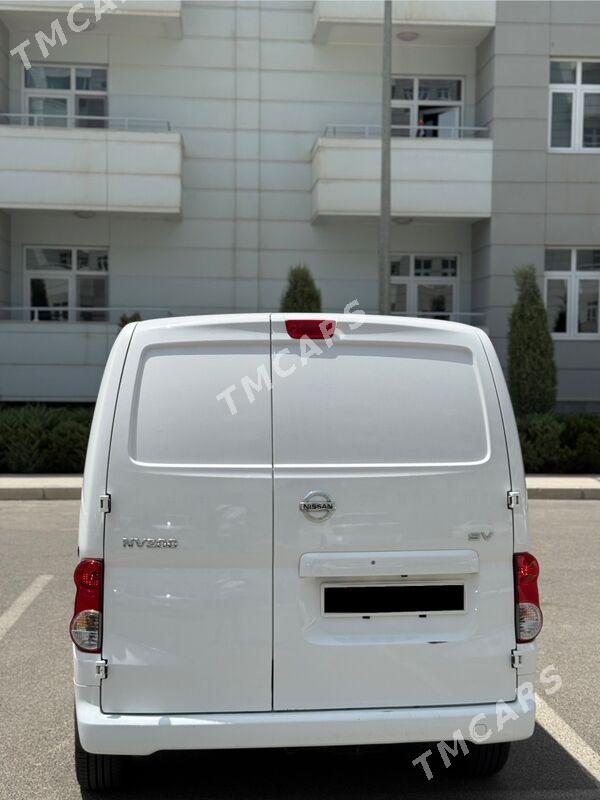 Nissan NV200 2020 - 227 000 TMT - Mary - img 3