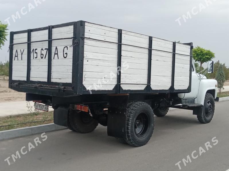 Gaz 53 1991 - 50 000 TMT - Bagyr - img 2