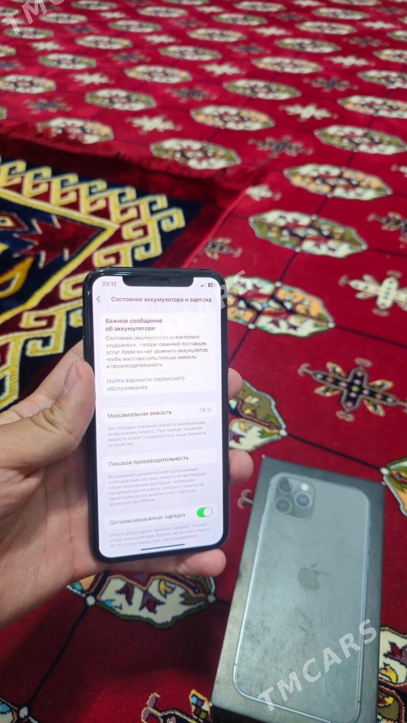 iphone 11 pro 64gb - Сакарчага - img 3