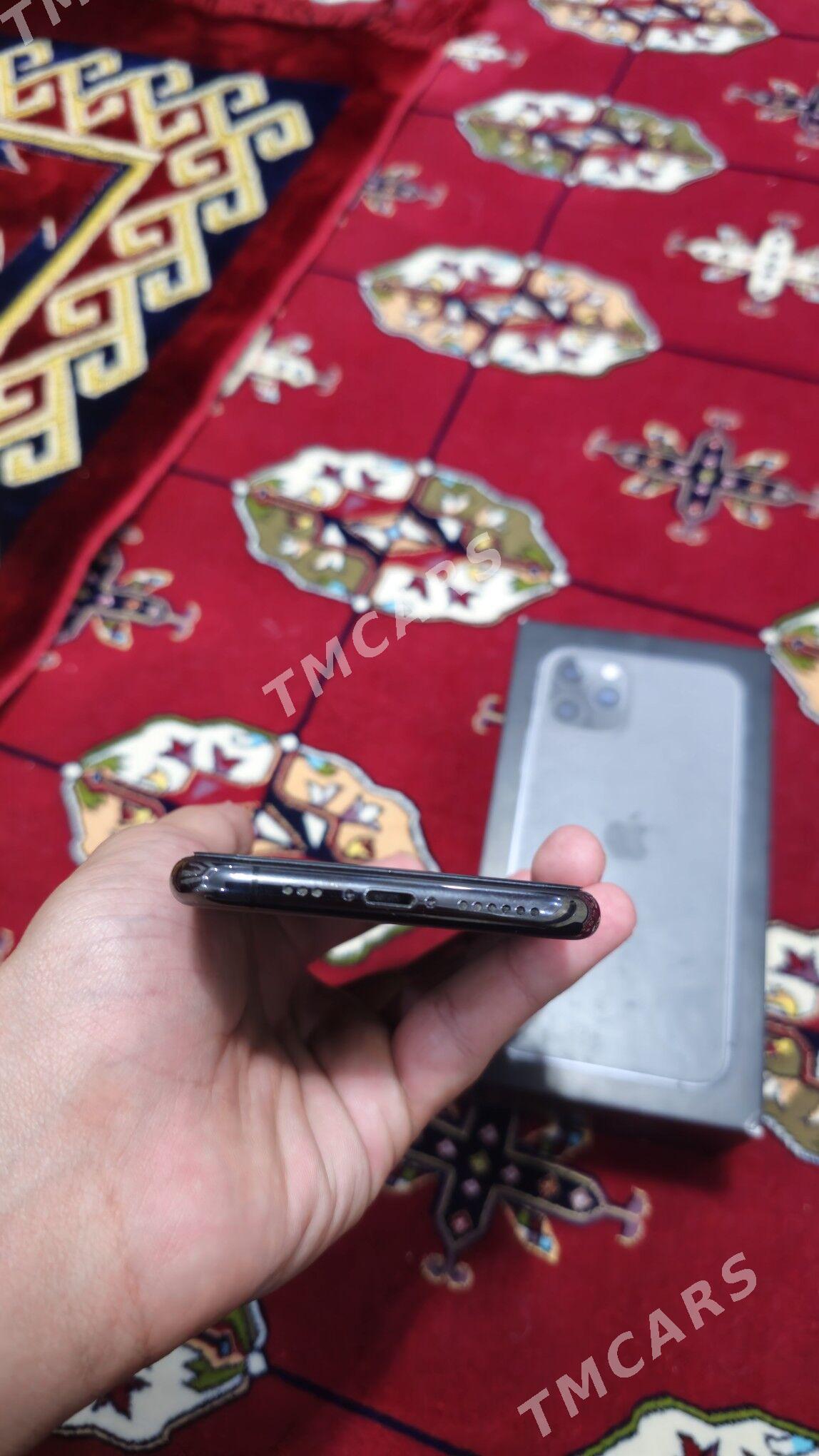 iphone 11 pro 64gb - Сакарчага - img 4
