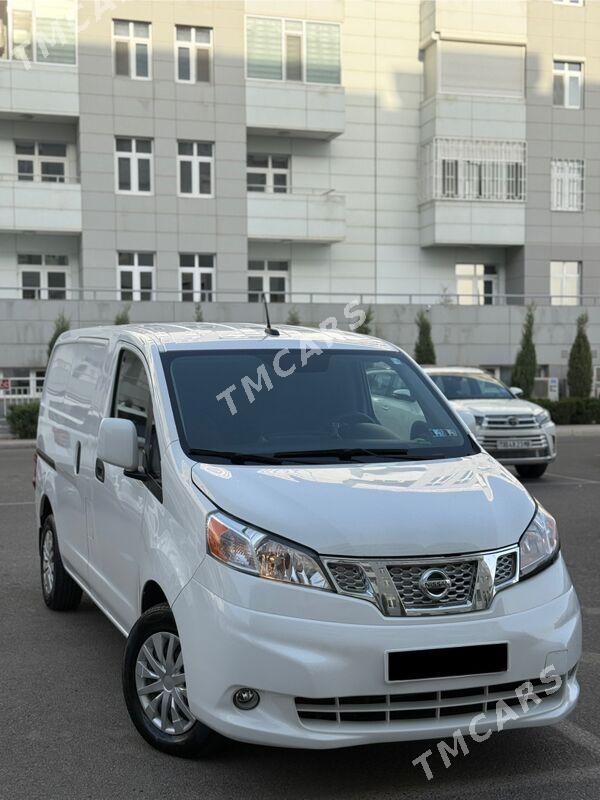 Nissan NV200 2020 - 227 000 TMT - Mary - img 5