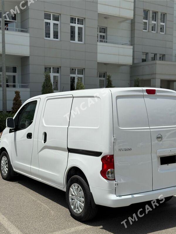Nissan NV200 2020 - 227 000 TMT - Mary - img 8