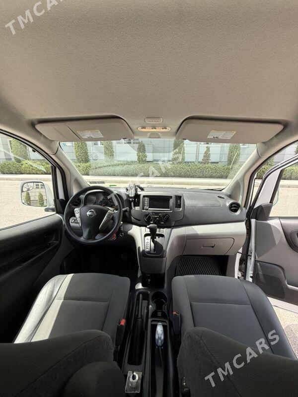 Nissan NV200 2020 - 227 000 TMT - Mary - img 6