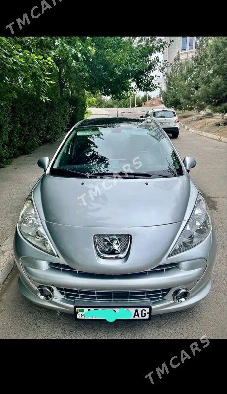 Peugeot 206 2011 - 108 000 TMT - Ашхабад - img 4
