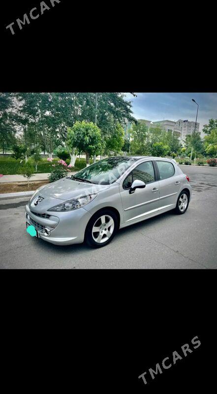 Peugeot 206 2011 - 108 000 TMT - Ашхабад - img 3