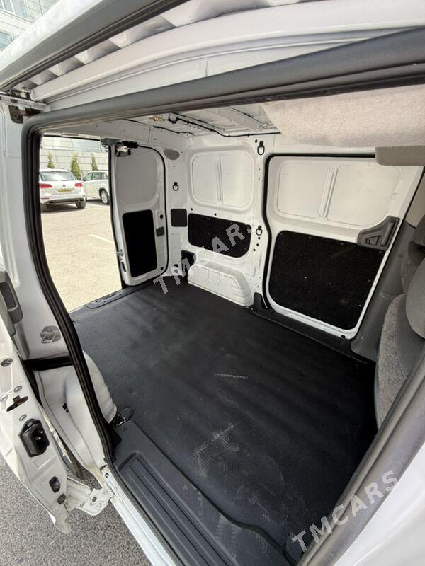 Nissan NV200 2020 - 227 000 TMT - Mary - img 7