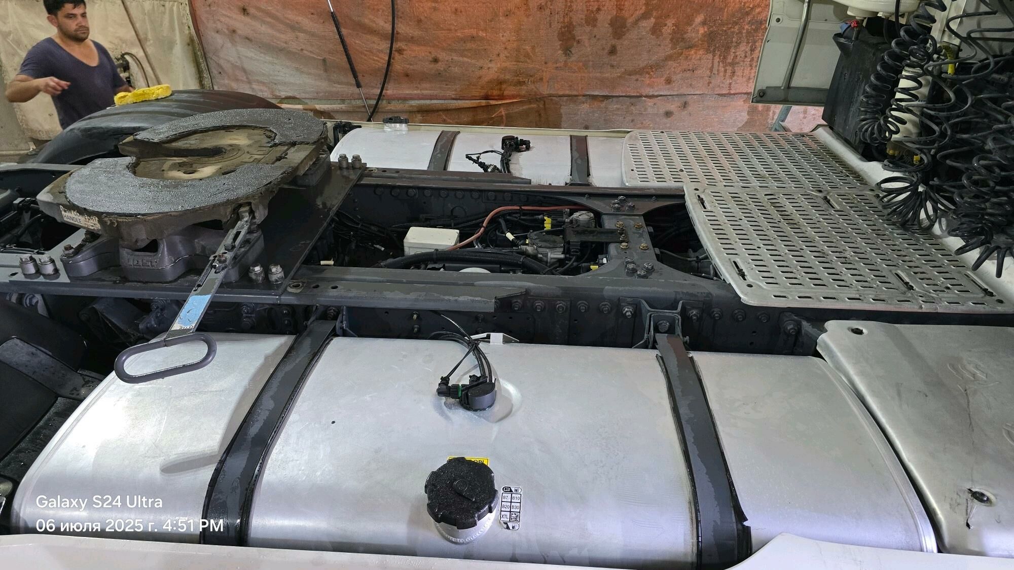 bak 600 TMT - Daşoguz - img 2