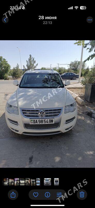 Volkswagen Touareg 2010 - 240 000 TMT - Балканабат - img 7
