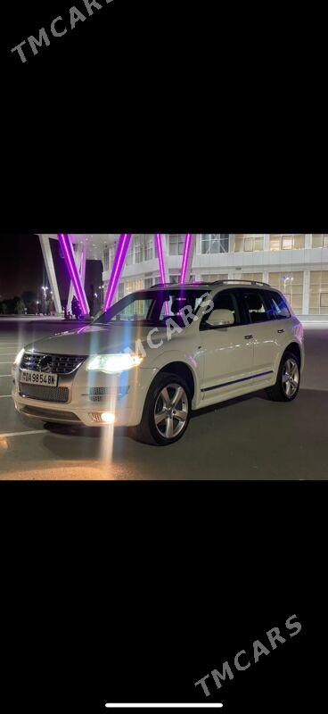 Volkswagen Touareg 2010 - 240 000 TMT - Балканабат - img 6