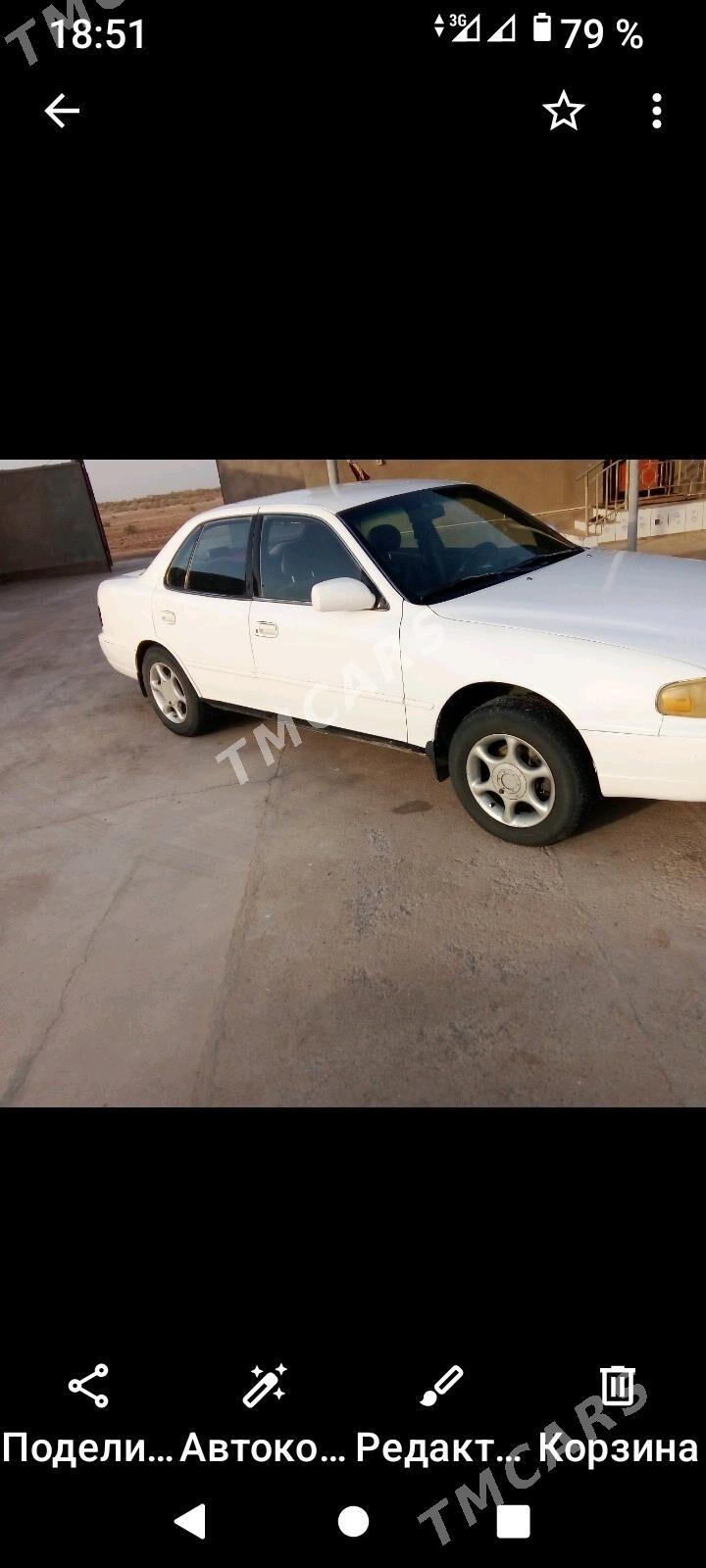 Toyota Camry 1995 - 80 000 TMT - Теджен - img 3