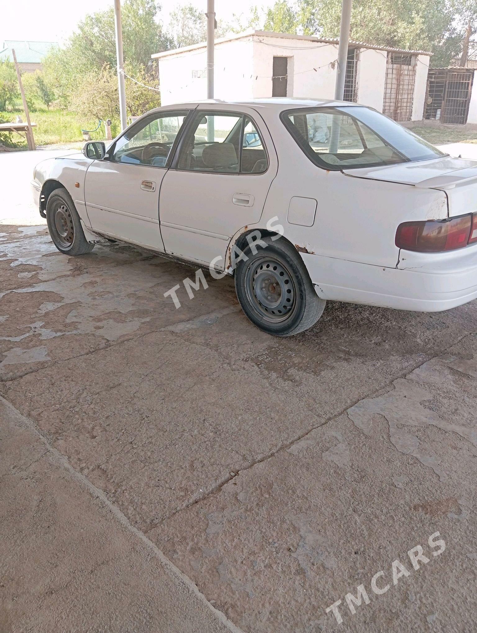 Toyota Camry 1995 - 52 000 TMT - Tejen - img 3