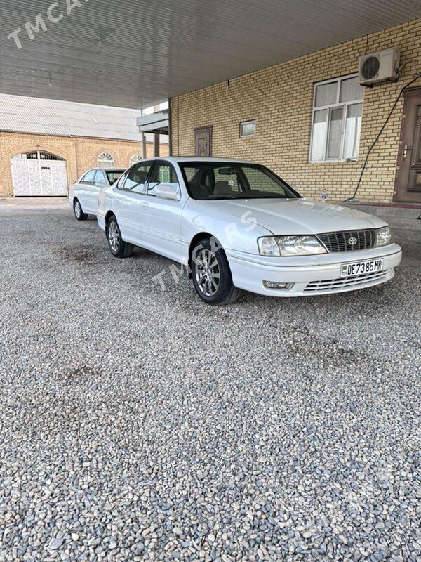 Toyota Avalon 1999 - 140 000 TMT - Мургап - img 8