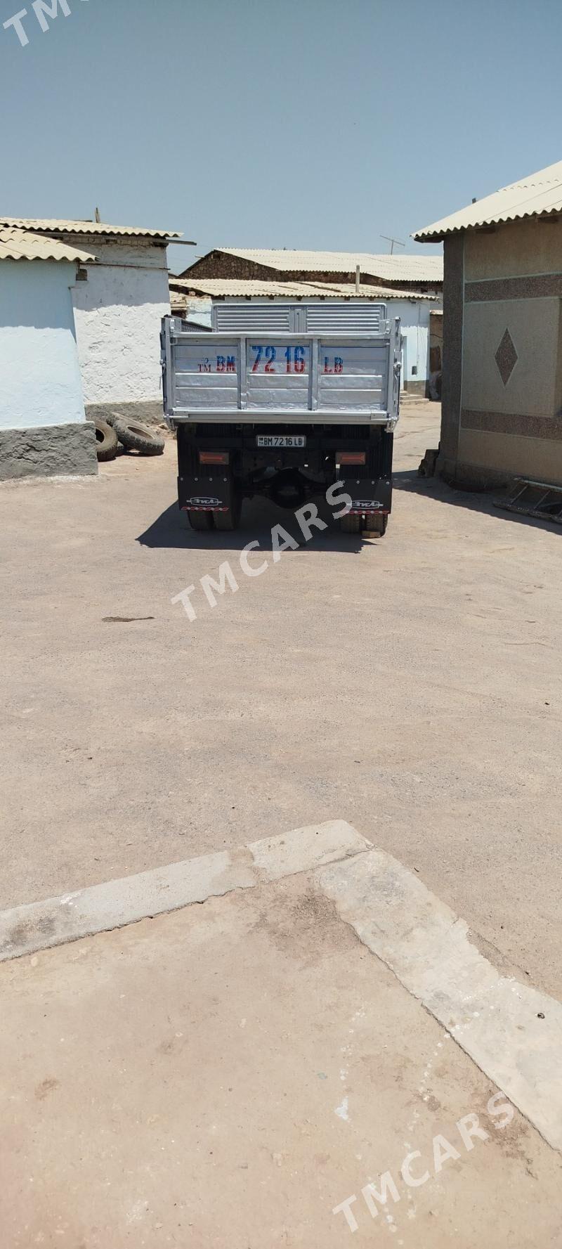 Zil 130 1992 - 120 000 TMT - Kerki - img 6