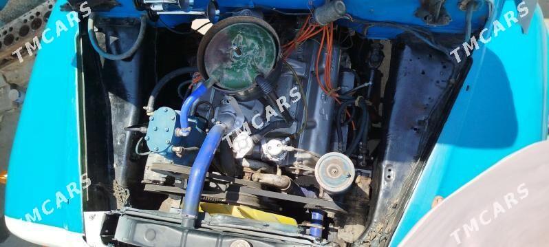 Zil 130 1992 - 120 000 TMT - Kerki - img 7